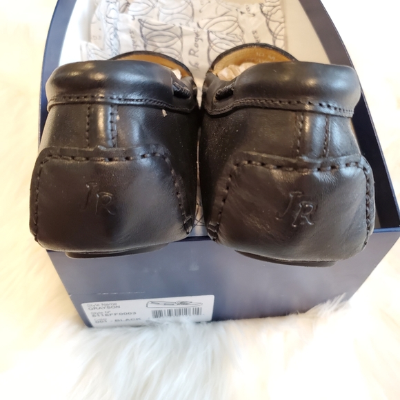 NIB JACK ROGERS Men's Grayson Loafer, Size 10 - Picture 4 of 6